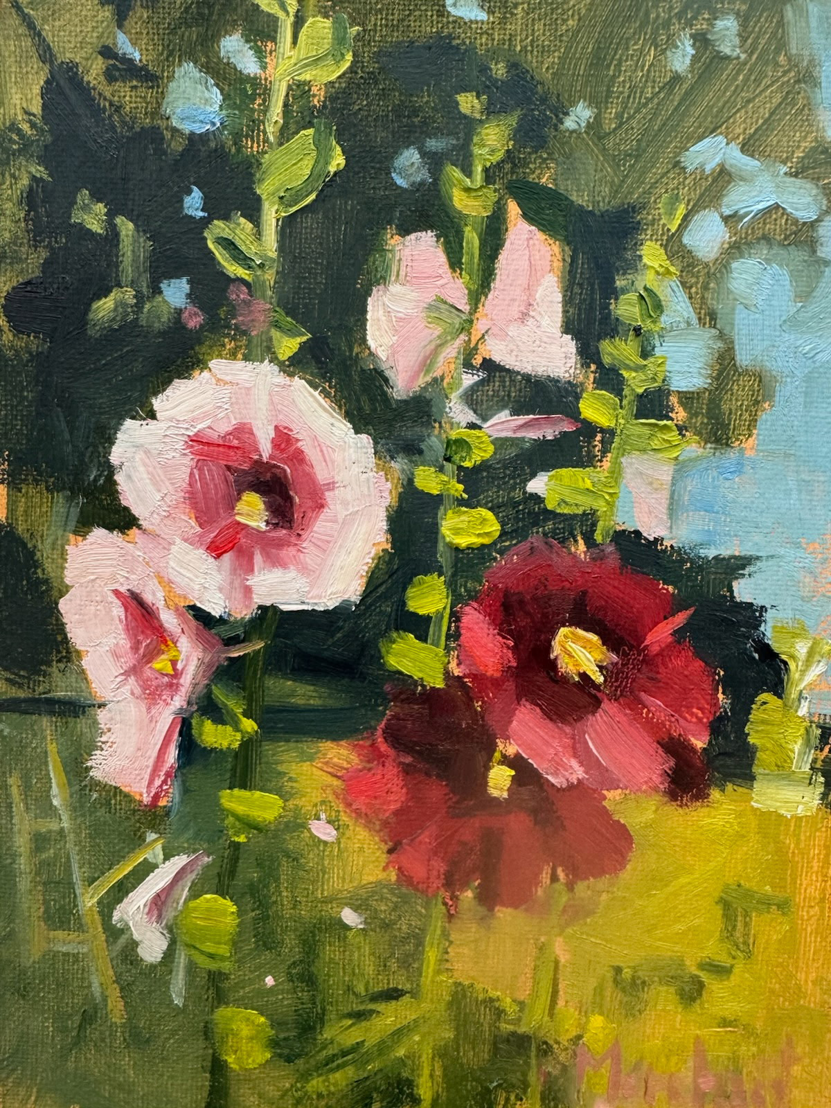 Kolob Gallery presents its beloved Miniatures Sale from December 4 to 31, featuring regional artists, holiday gifts, and an opening reception at The Art Center in Cedar City.