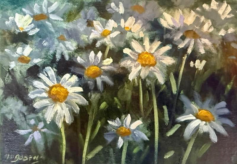 Kolob Gallery presents its beloved Miniatures Sale from December 4 to 31, featuring regional artists, holiday gifts, and an opening reception at The Art Center in Cedar City.