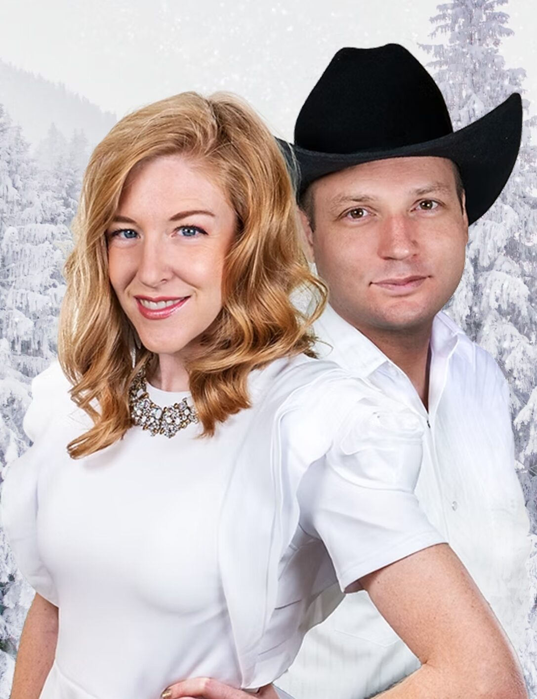 Dial “M” for Murder returns to the St. George Performing Arts Center January 15–17 with American Crossroads Theatre’s acclaimed cast and direction.