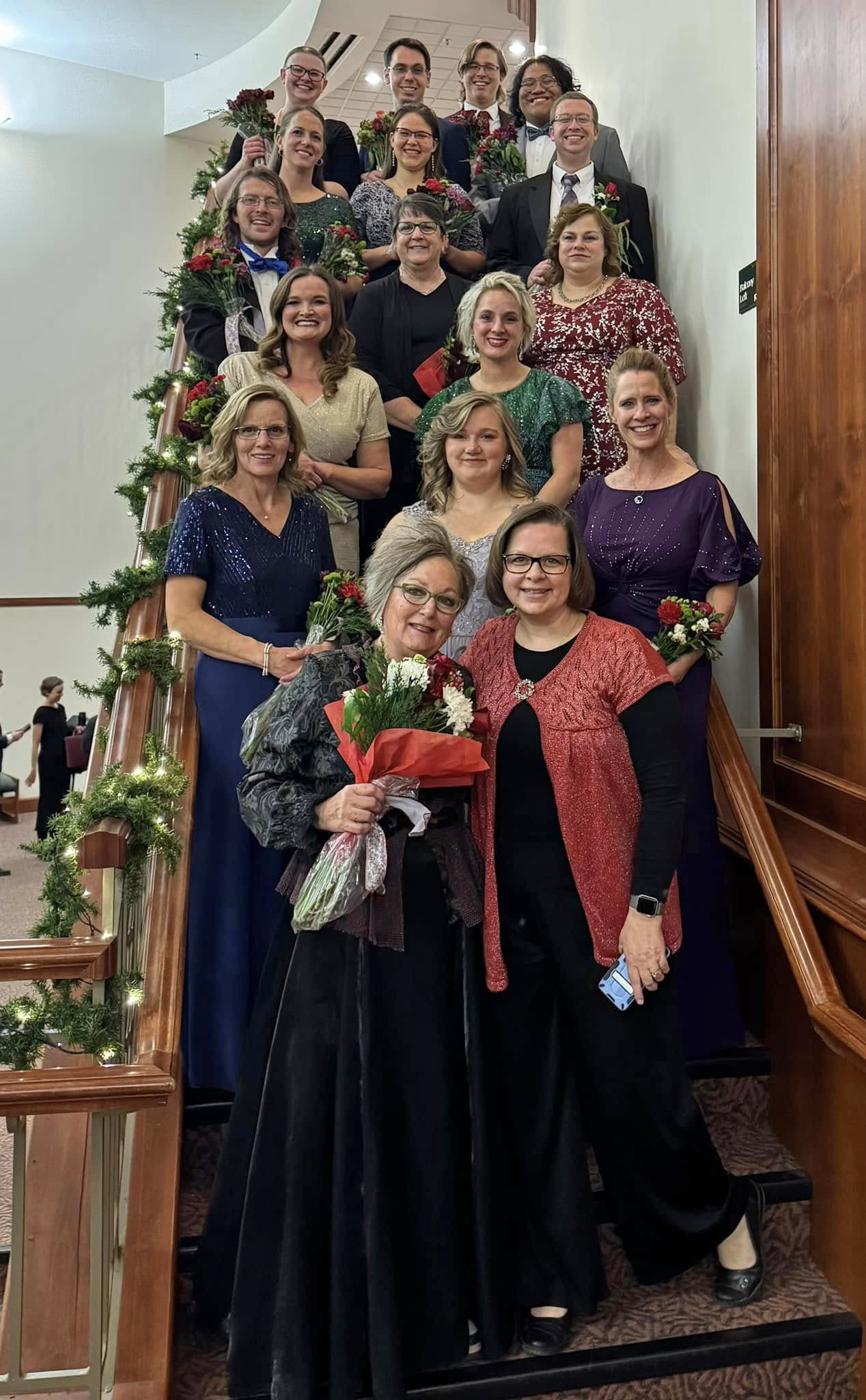 The Orchestra of Southern Utah presents the eighty-fifth annual performance of Handel’s Messiah on December 14 and 15 in Cedar City, a cherished community tradition with volunteer musicians and free tickets.