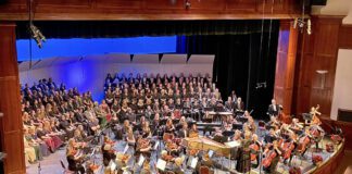 Handel’s Messiah Is a Cedar City Tradition Cedar City’s eighty-fifth annual performance of Handel’s Messiah returns December 14–15 with the Orchestra of Southern Utah, volunteer musicians, and free tickets at the Heritage Center Theater.