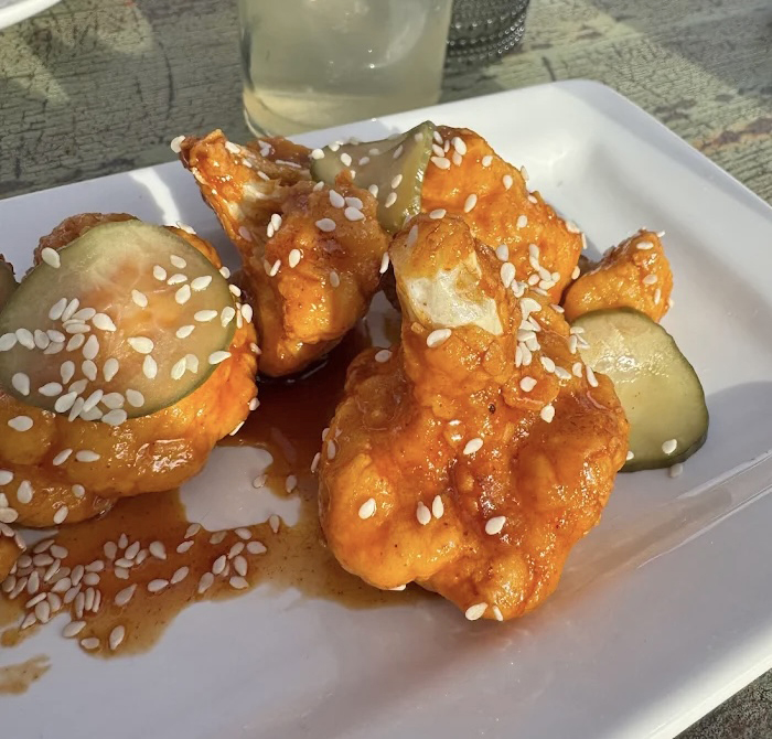 Explore the flavors and story behind Rusted Cactus, Kayenta’s newest dining experience, shaped by fine-dining expertise and rooted in local community history.