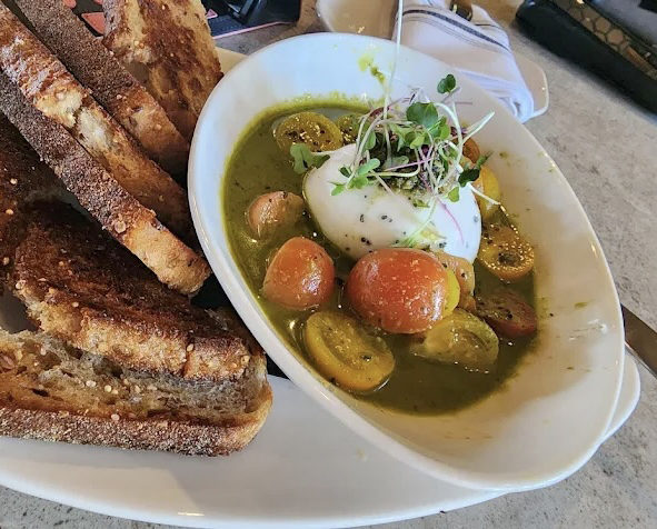 Explore the flavors and story behind Rusted Cactus, Kayenta’s newest dining experience, shaped by fine-dining expertise and rooted in local community history.