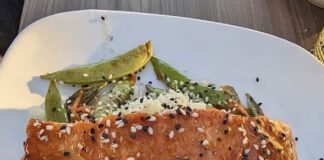 The Dish: Rusted Cactus Brings Elevated Dining to Kayenta Explore the flavors and story behind Rusted Cactus, Kayenta’s newest dining experience, shaped by fine-dining expertise and rooted in local community history.