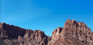 The Garage Bar: A Five-Star Dive in the Heart of Short Creek