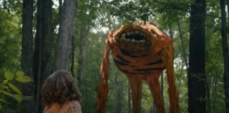 MY 5 FAVORITE FILM EXPERIENCES OF 2025