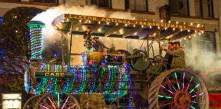 Southern Utah Events Guide – December 11, 2025