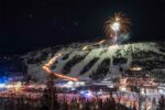 New Year’s Eve Last Chair Dinner Pairs Mountain Views, Live Music, and Fireworks at Brian Head Resort