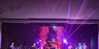 TSO Tribute brings holiday rock spectacle to Electric Theater on Dec. 8 A Trans-Siberian Orchestra Tribute band will perform a free holiday concert on Dec. 8 at The Electric Theater as part of the Electric Concert Series in St. George.