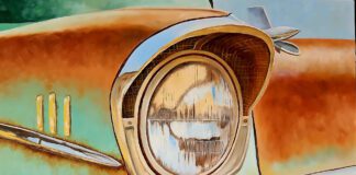 Southern Utah Art Guild: December Exhibits and Events Across St. George Southern Utah Art Guild: December Exhibits and Events Across St. George