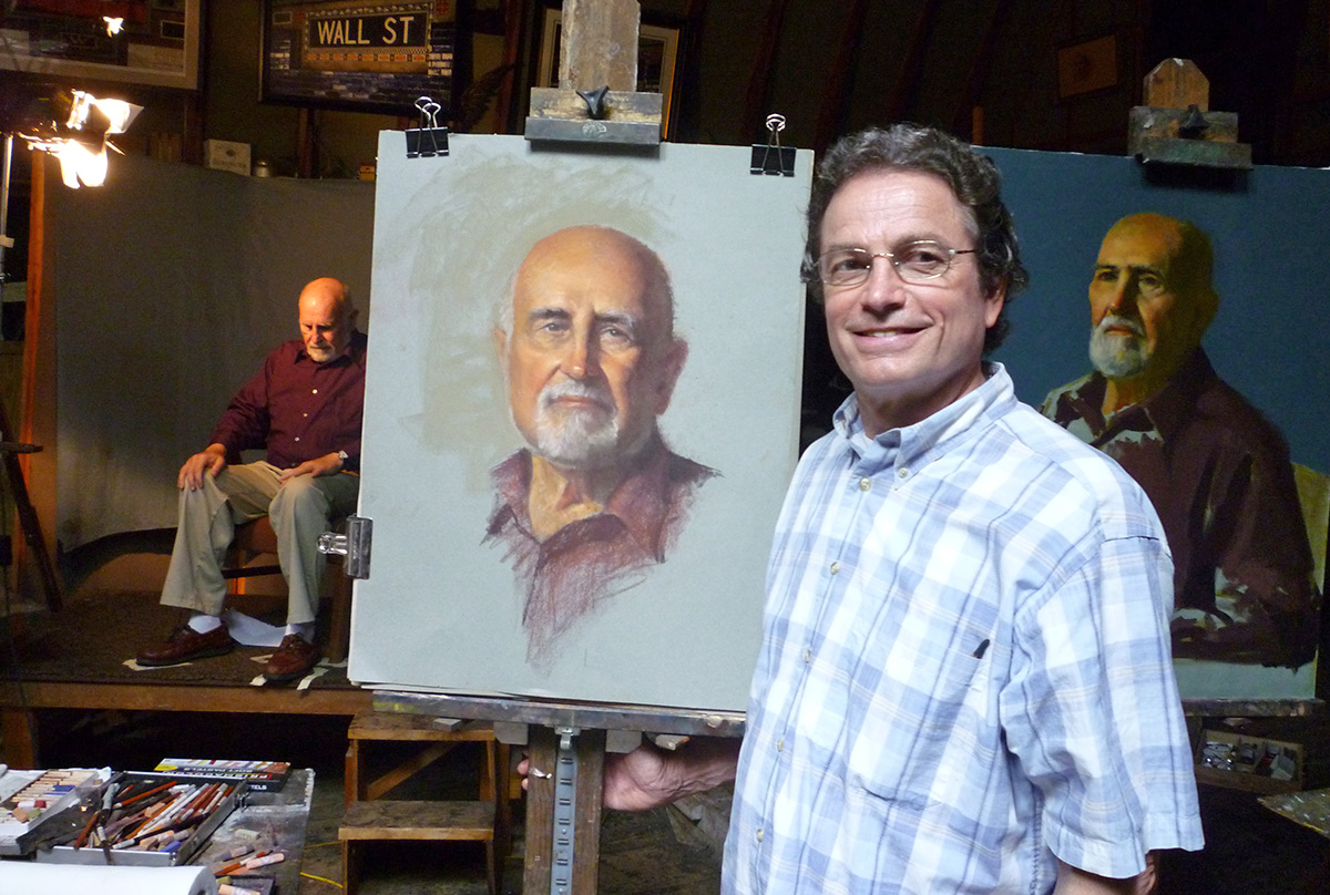 Southern Utah Art Guild: December Exhibits and Events Across St. George