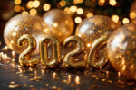 Ring in 2026: New Year’s Eve Events Across Southern Utah