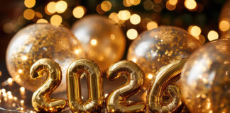 Ring in 2026: New Year’s Eve Events Across Southern Utah