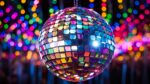 Dance Into the New Year at the Disco Ball Celebration at The Barn in Washington