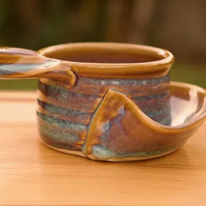 A free Community Pot Throw on Jan. 2 invites St. George residents to create ceramic bowls supporting the Soup N’ Bowl fundraiser.