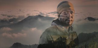 DOCUTAH Presents Black Outside, Exploring Access to the Outdoors Through Film