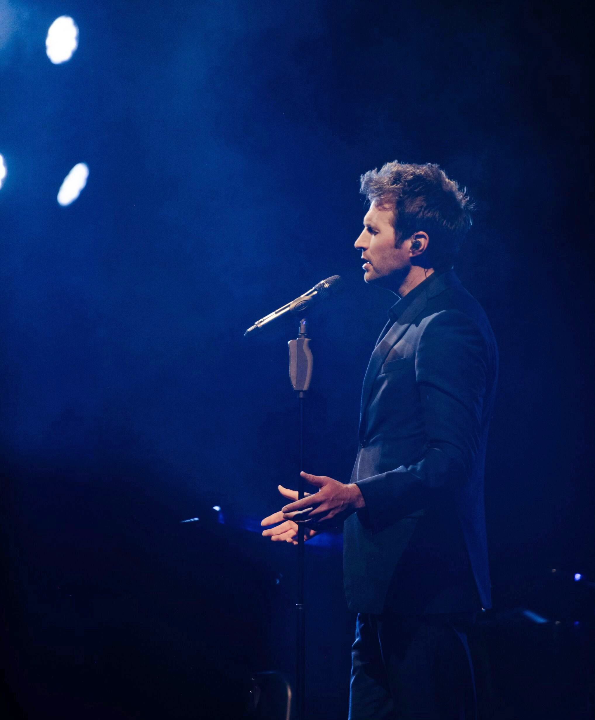 Nathan Pacheco brings his “Emmanuel, Christmas 2025” tour to St. George on December 16, featuring sacred carols, seasonal favorites, and the debut of “The King Emmanuel.”