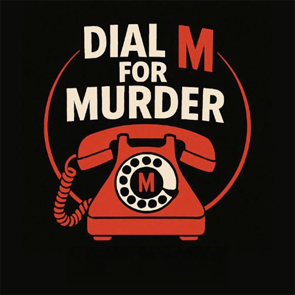 Dial M for Murder St. George