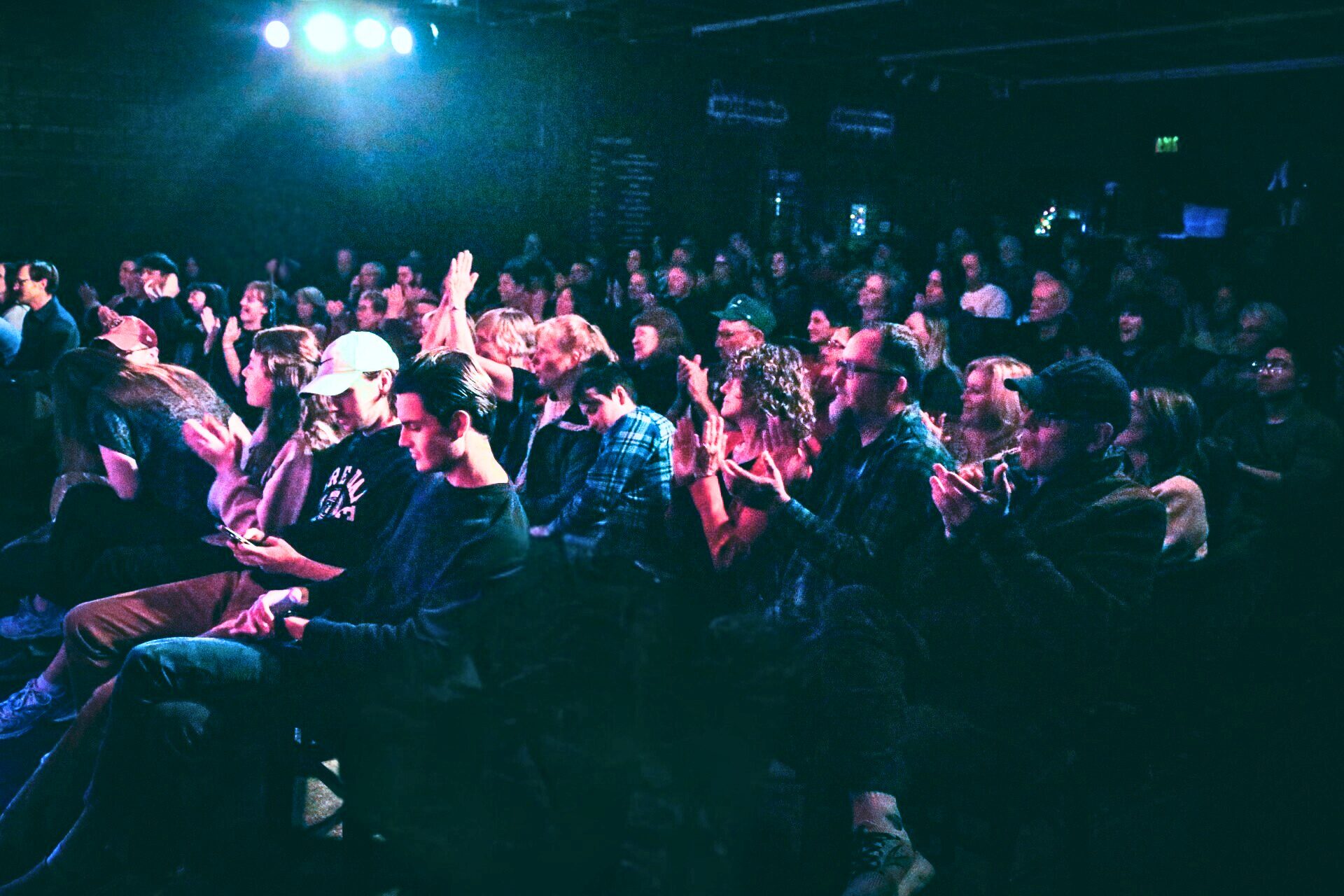 Arts & Culture, Theater & Performance, Events