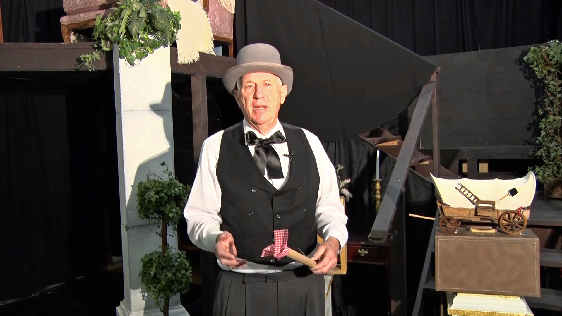 Experience art, history, and living culture during the Arts to Zion Cultural Tour Jan. 16–17 in St. George, featuring studios, pioneer reenactors, films, and public locations.