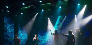 The Duttons Bring “America’s Most Musical Family” to the Rattlin’ D Playhouse in January