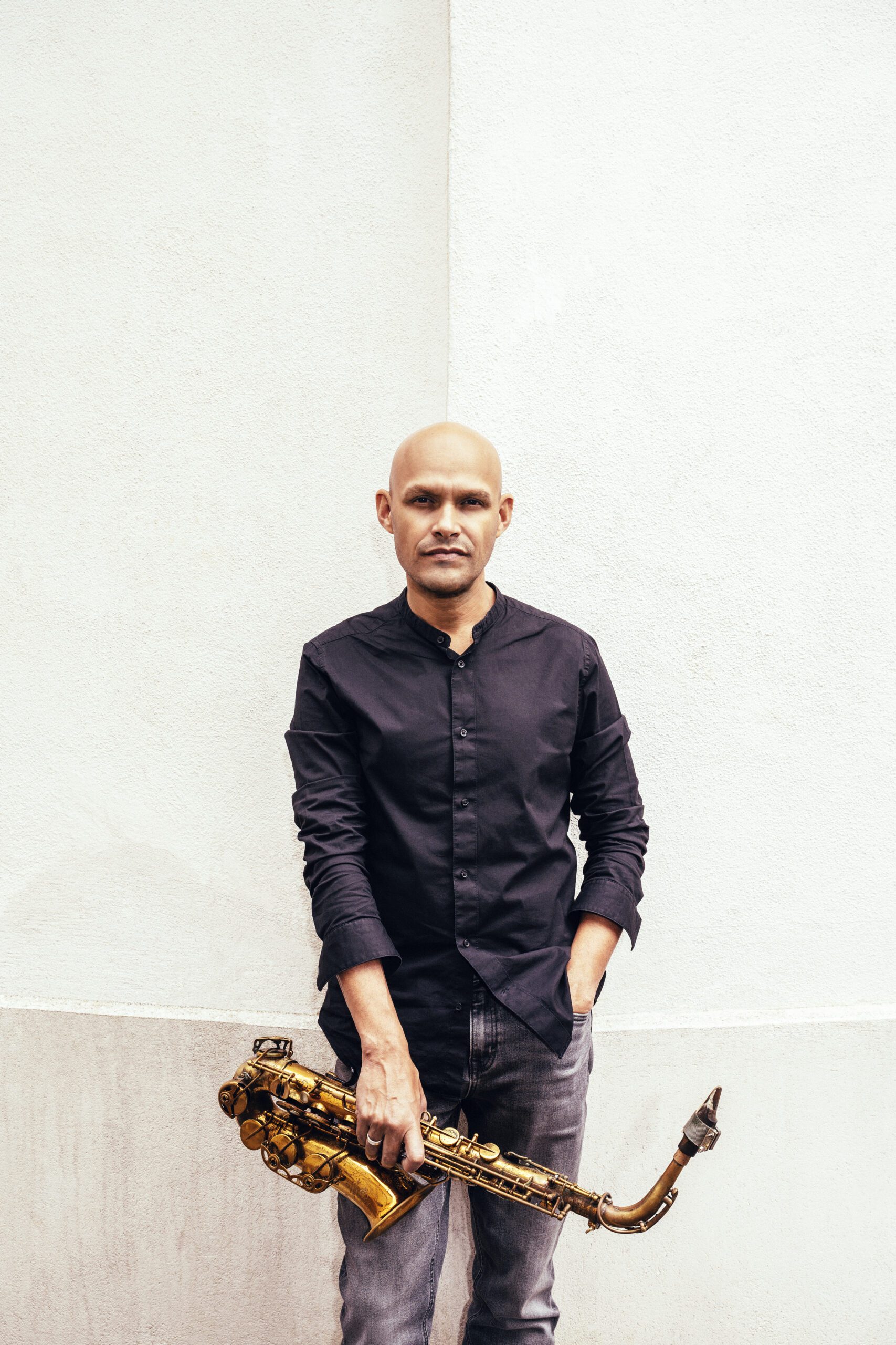 The 10th Annual St. George Jazz Festival returns January 30–31, 2026, featuring Grammy-winning saxophonist Miguel Zenón, student performances, clinics, and a showcase concert in St. George.