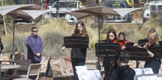 A Celebration of Community and Art, Soup ’N’ Bowl Returns Feb. 6 at St. George Museum of Art