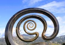 Art Around the Corner Has a Roundabout Winner!