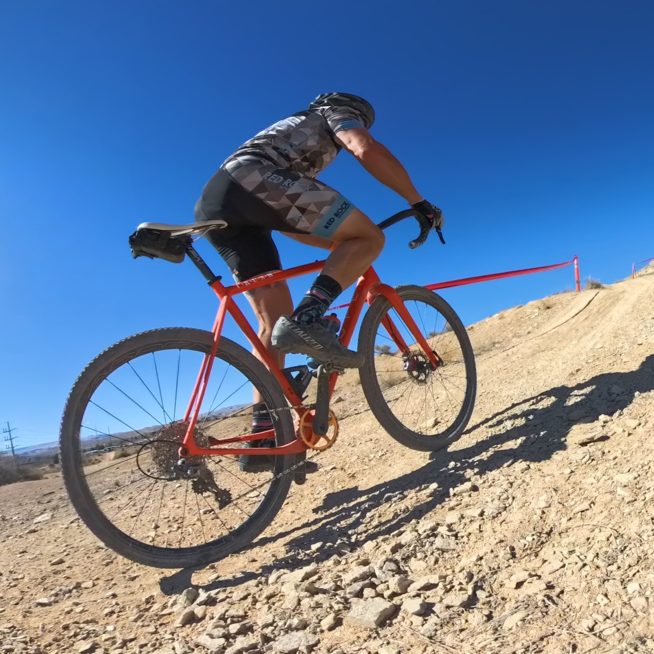 Intermountain Cup opens 2026 with two January cyclocross races at Snake Hollow Bike Park and Stout Park in Southern Utah.