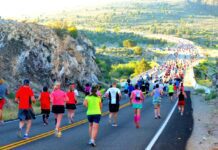 Four-time St. George Marathon winner Aaron Metler tapped for pro field at 130th Boston Marathon