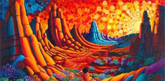 Sears Invitational Art Show & Sale Returns for 39th Year at Utah Tech