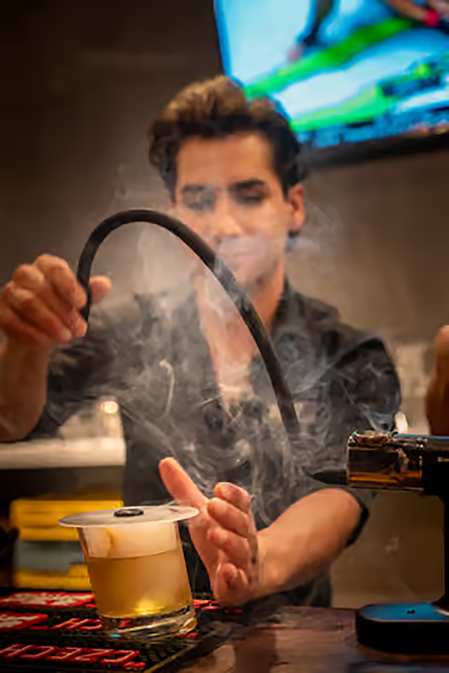 Hive 435 Taphouse in downtown St. George pairs craft beers, cocktails, and comfort-forward food in a lively, social setting. A go-to stop for a relaxed night out.