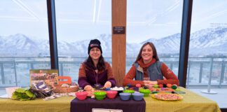 Utah Division of Outdoor Recreation Awards $735,000 to Expand Youth Outdoor Learning