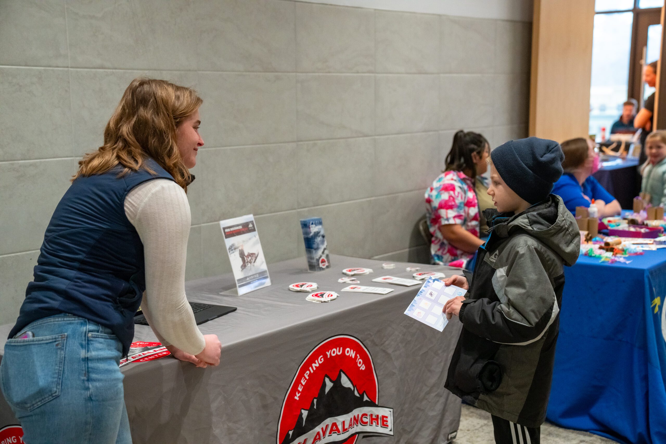 The Utah Division of Outdoor Recreation has awarded $735,000 to support youth outdoor learning and education projects across the state.
