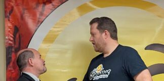 February Brings New Faces, Improv Classes, and a Bold Fundraiser at So U Comedy Theater