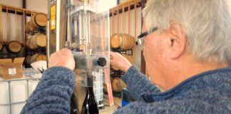 Wine Making Refined in Southern Utah