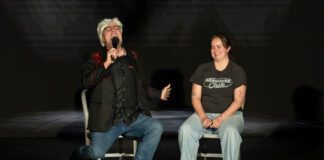 Rattlin’ D Playhouse Returns with “My Funny Valentine: 2026”