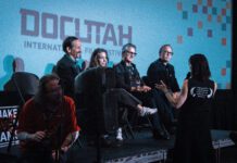DOCUTAH International Film Festival 2026 to Feature Super/Man Film