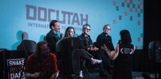 DOCUTAH International Film Festival 2026 to Feature Super/Man Film