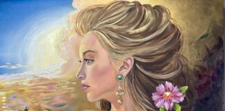 Herstory 2026 Opens March 6 at the Center for the Arts at Kayenta During First Friday Art Walk