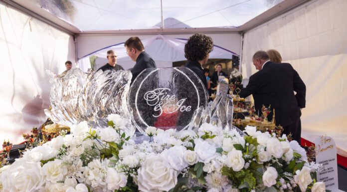 Utah Tech’s Fire & Ice Gala Returns to St. George to Expand Access to Higher Education