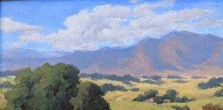 Southern Utah Art Guild Connects Artists and Community Through February Exhibits