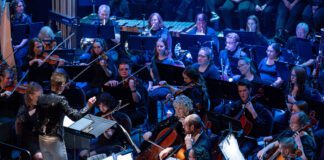 America in Harmony with the Orchestra of Southern Utah