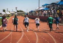 Special Olympics Utah Expands Opportunity and Inclusion Across Southern Utah