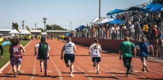 Special Olympics Utah Expands Opportunity and Inclusion Across Southern Utah