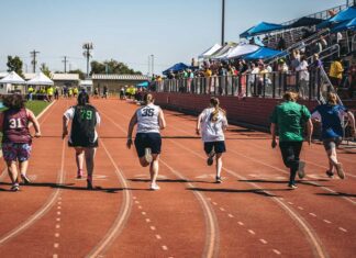 Special Olympics Utah Expands Opportunity and Inclusion Across Southern Utah