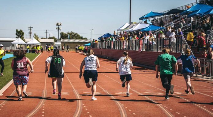 Special Olympics Utah Expands Opportunity and Inclusion Across Southern Utah