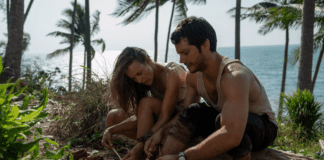 Movie Review: “Send Help” is a mixed bag elevated by outstanding performances and high energy direction!