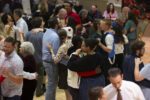 Sweetheart Swing Returns to Dixie Academy Ballroom on Valentine’s Day