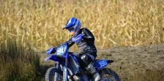 Utah’s Off-Road Racing Season Kicks Into Gear with UMORA — Rhino Rally Set for St. George